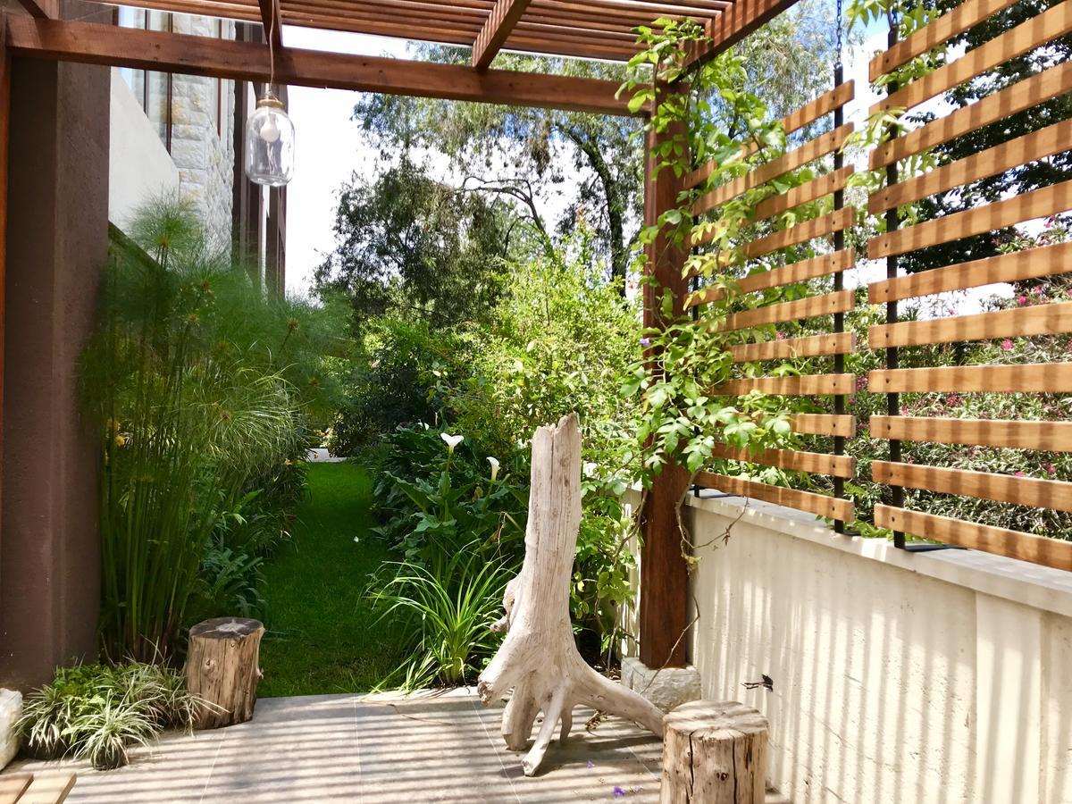 קיטו Ilalo Garden Hotel & Restaurant מראה חיצוני תמונה